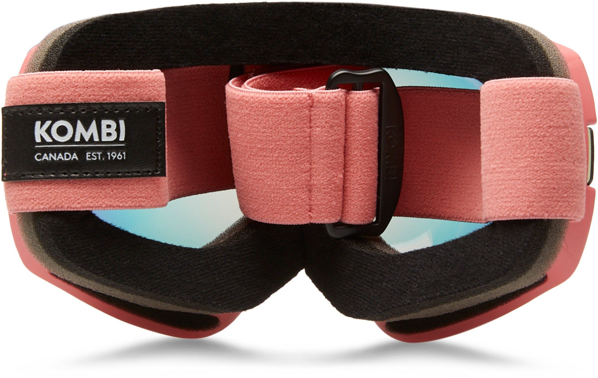 Sensor M/L Average Sunlight Ski Goggles - Unisex|-|Lunettes de ski Sensor (M/L) pour ensoleillement moyen - Unisexe sold by The Last Hunt product image thumbnail 5