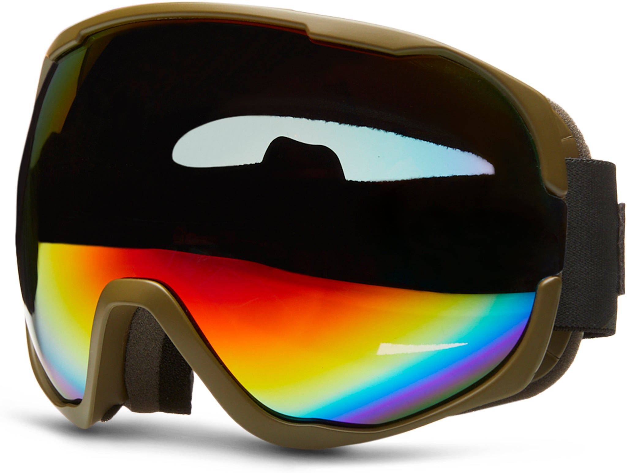 Sensor M/L Average Sunlight Ski Goggles - Unisex|-|Lunettes de ski Sensor (M/L) pour ensoleillement moyen - Unisexe sold by The Last Hunt product image thumbnail 3