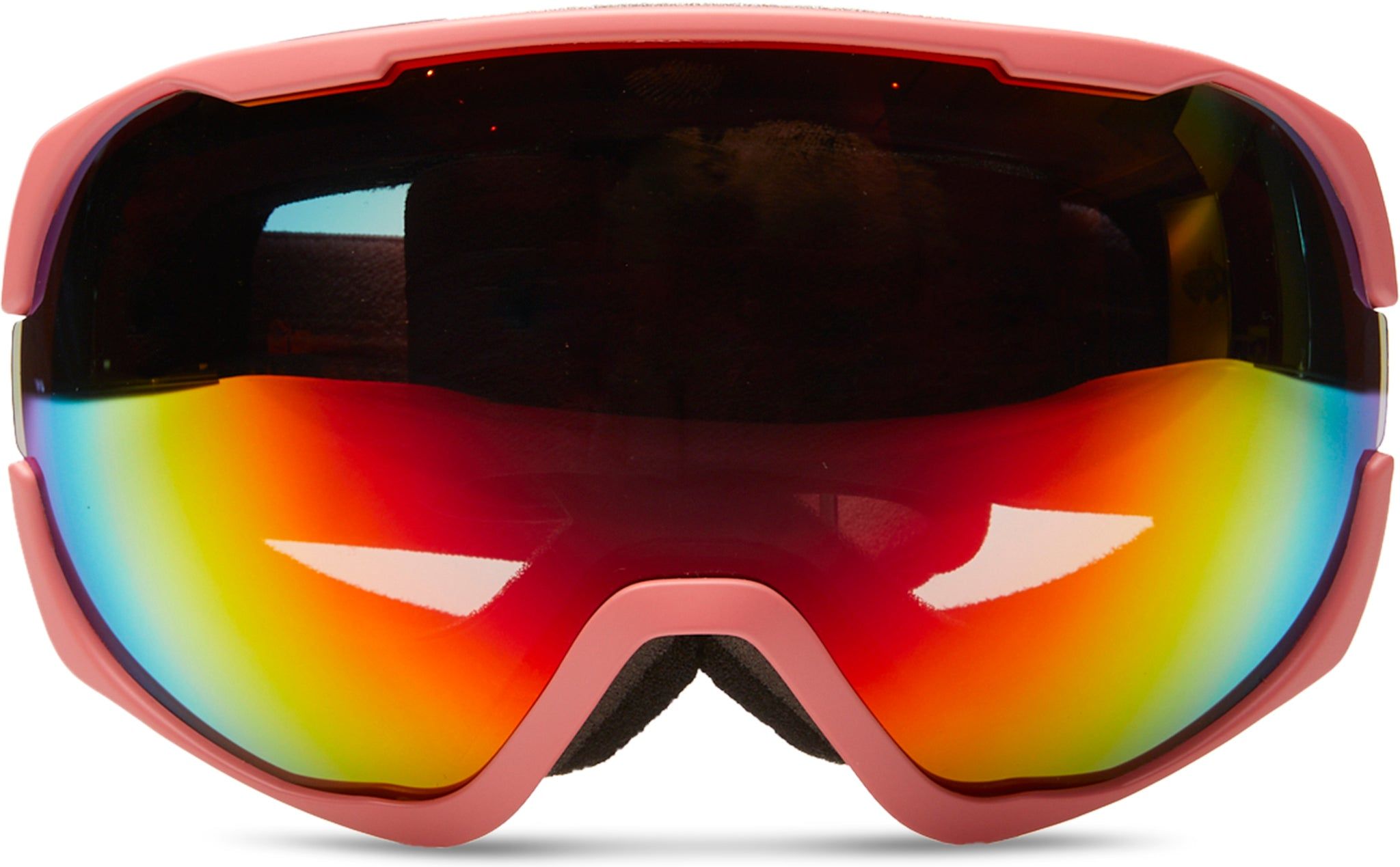 Sensor M/L Average Sunlight Ski Goggles - Unisex|-|Lunettes de ski Sensor (M/L) pour ensoleillement moyen - Unisexe sold by The Last Hunt product image thumbnail 4