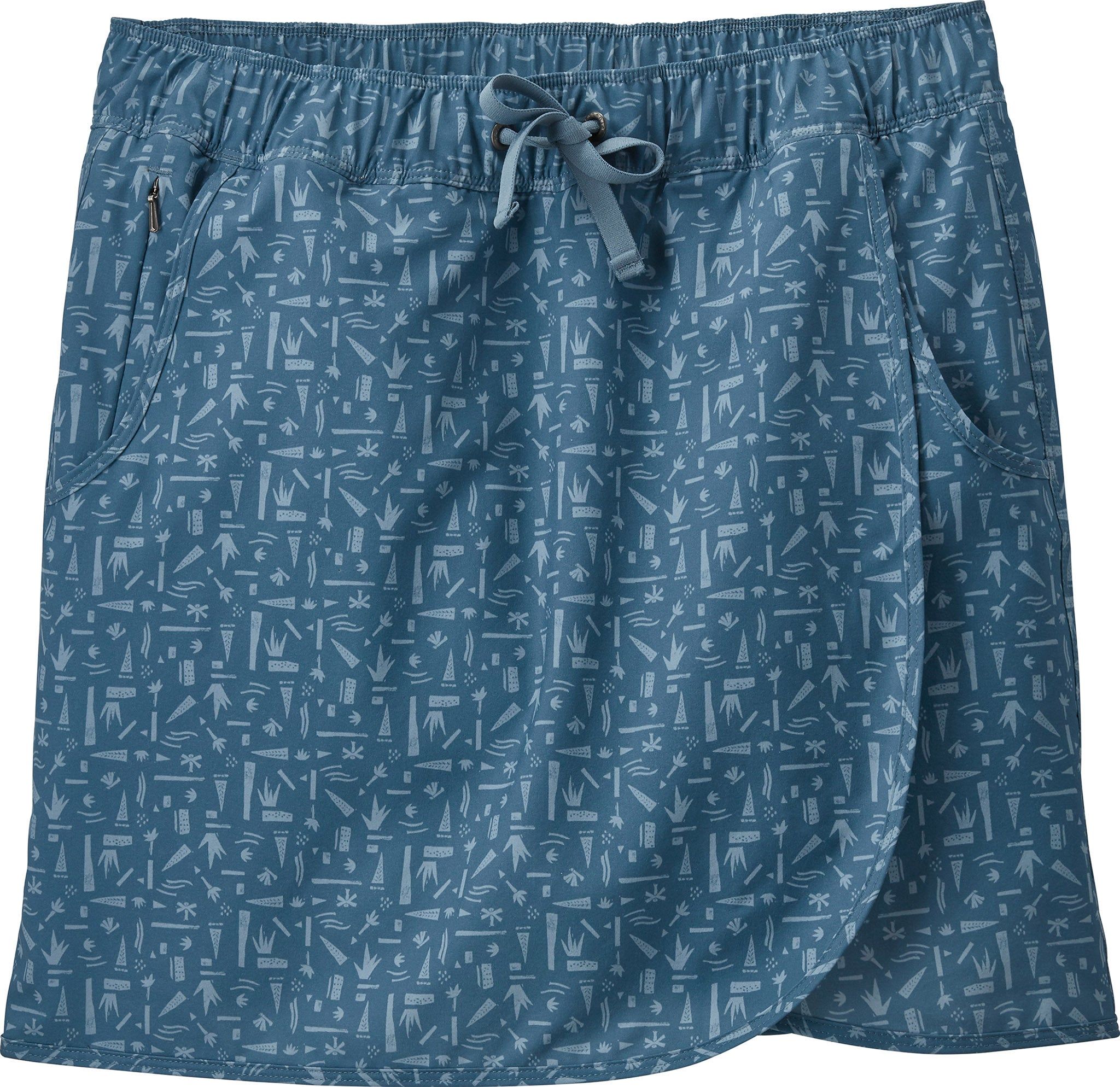 Fleetwith Skort - Women's|-|Jupe-short Fleetwith - Femme sold by The Last Hunt product image thumbnail 5