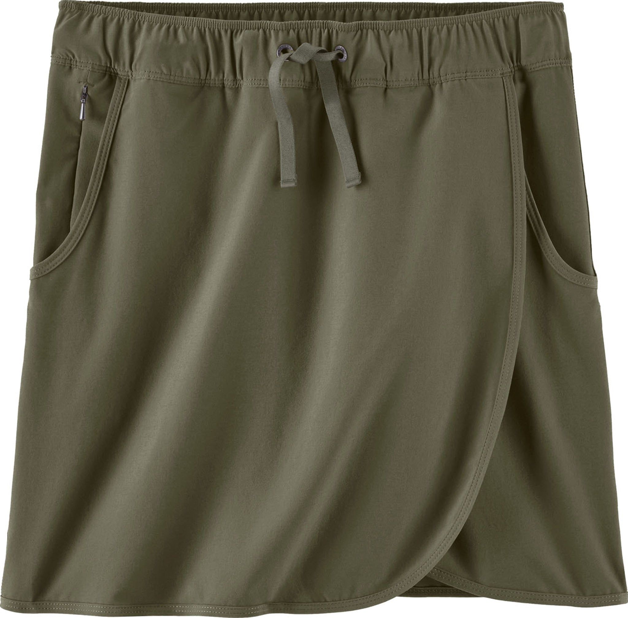 Fleetwith Skort - Women's|-|Jupe-short Fleetwith - Femme sold by The Last Hunt product image thumbnail 4