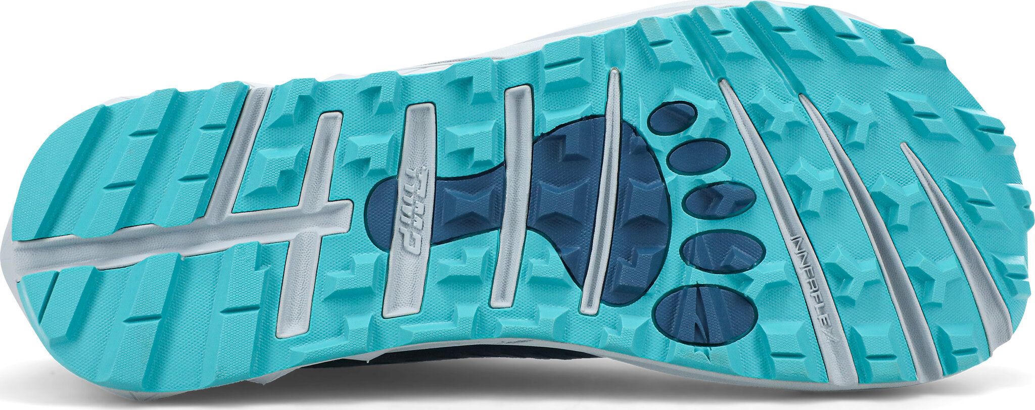 Timp 3 Trail Running Shoes - Women's|-|Souliers de course sur sentier Timp 3 - Femme sold by The Last Hunt product image thumbnail 2