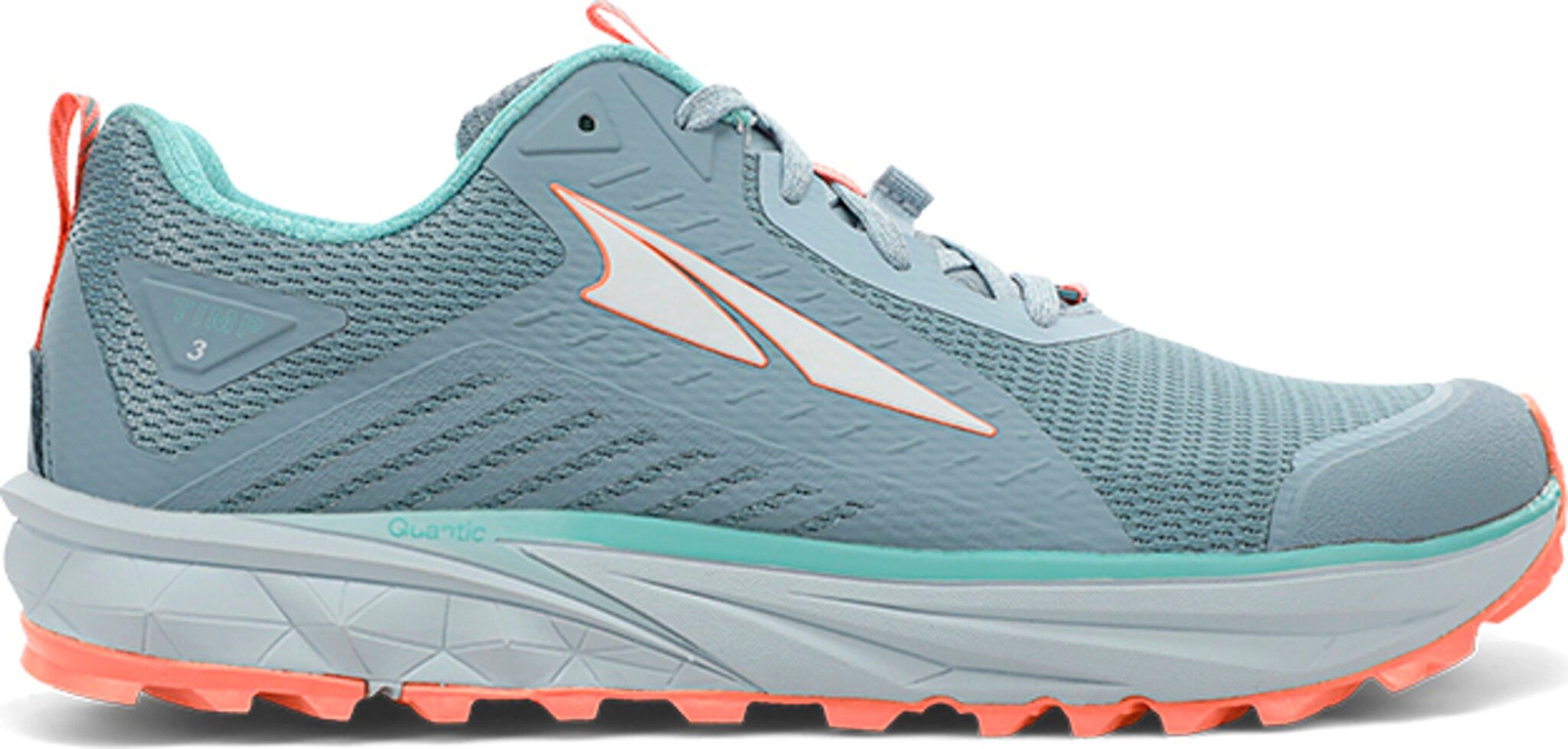 Timp 3 Trail Running Shoes - Women's|-|Souliers de course sur sentier Timp 3 - Femme sold by The Last Hunt product image thumbnail 5