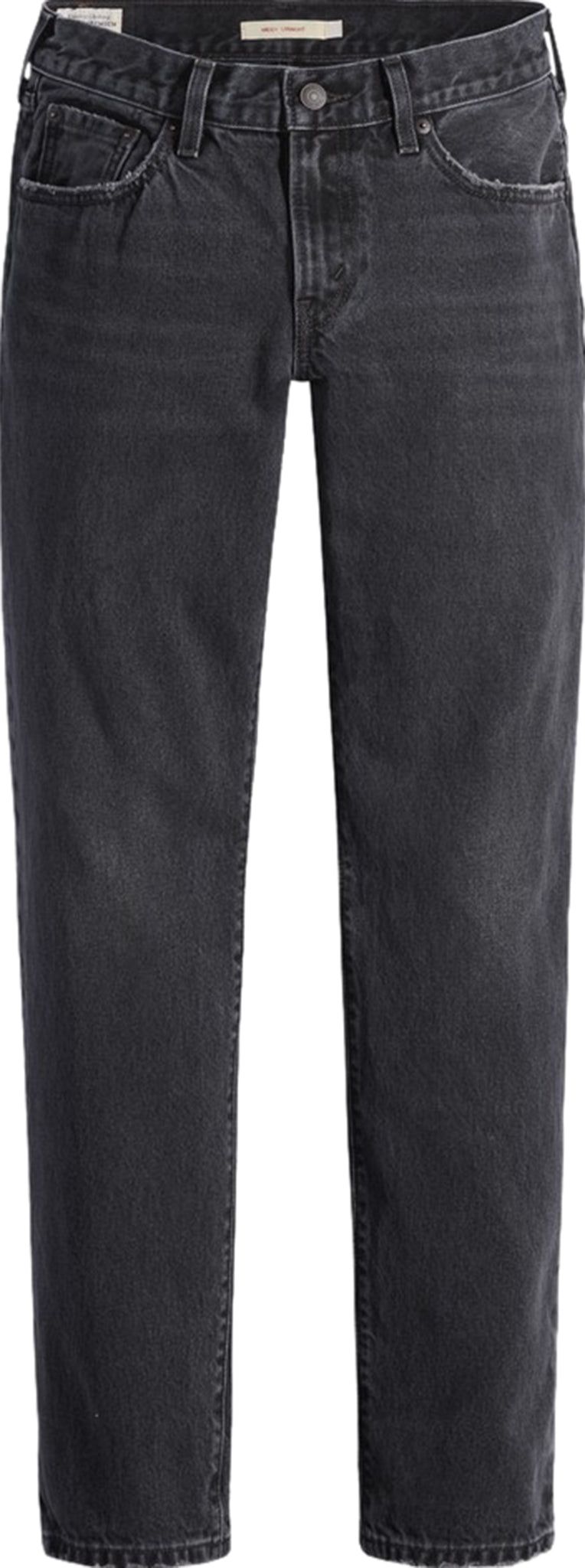 Middy Straight Leg Jeans - Women's|-|Jean à jambe droite Middy - Femme sold by The Last Hunt
