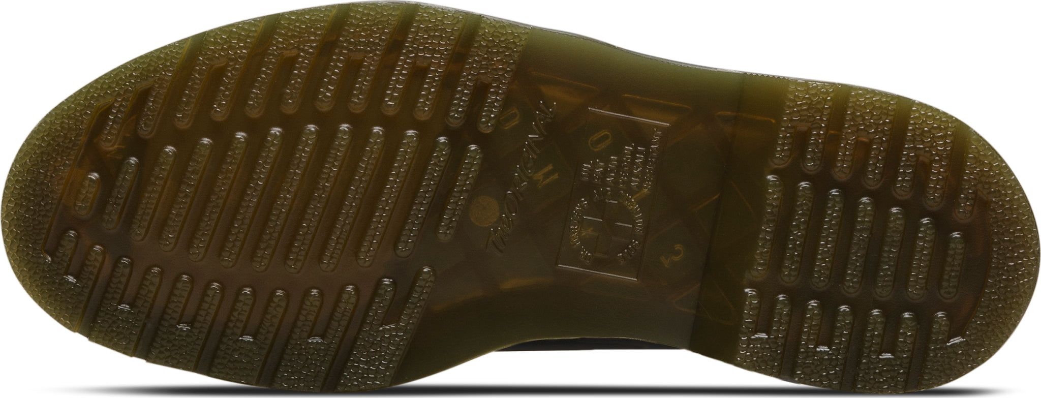 1461 - Women's|-|1461 - Femme sold by The Last Hunt product image thumbnail 5