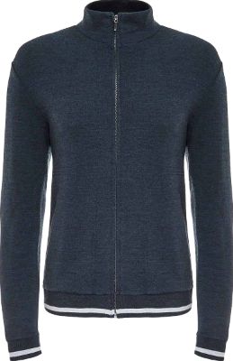 Tind Full Zip Sweater - Men's|-|Chandail à glissière pleine longueur Tind - Homme sold by The Last Hunt