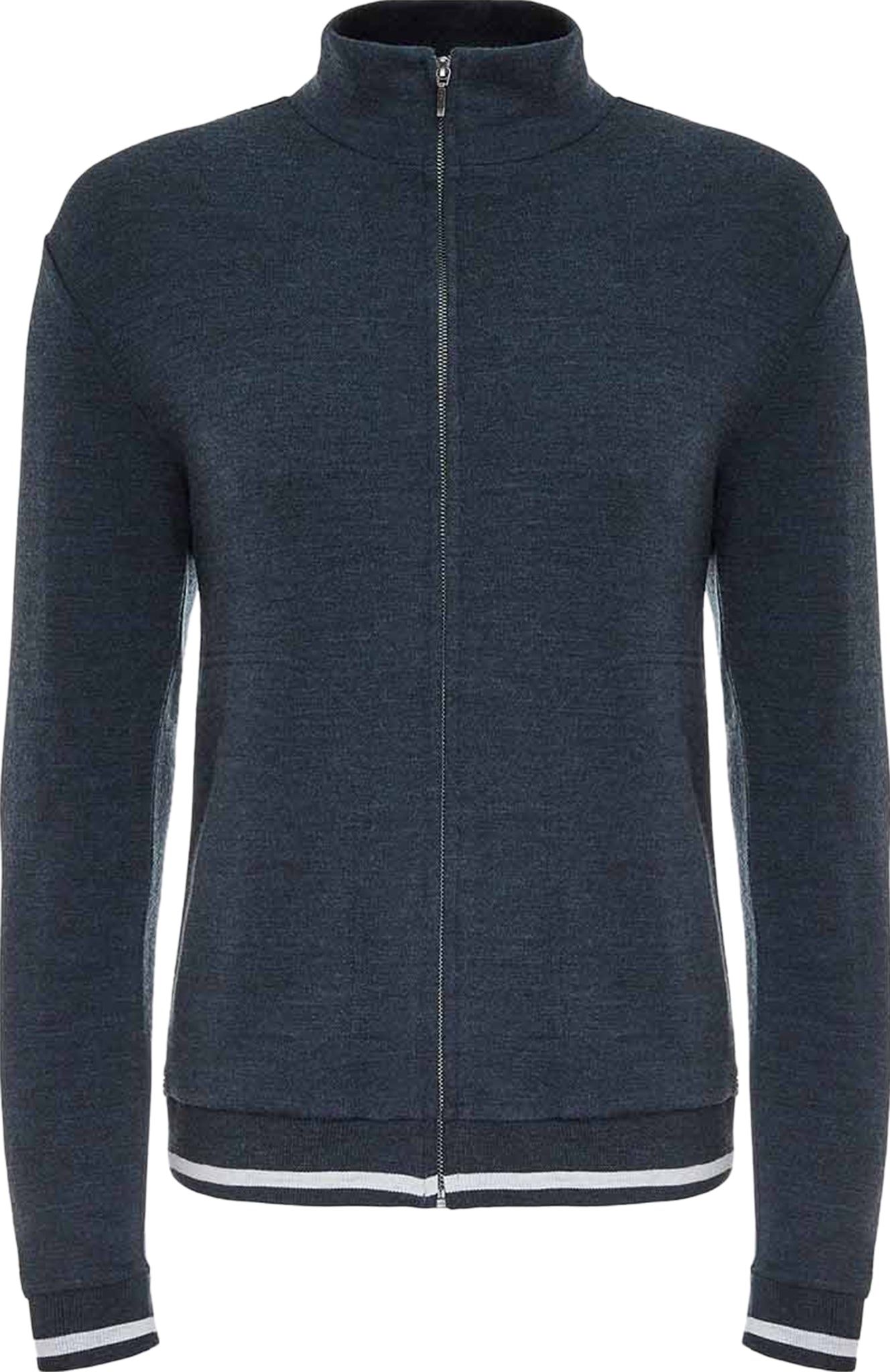 Tind Full Zip Sweater - Men's|-|Chandail à glissière pleine longueur Tind - Homme sold by The Last Hunt