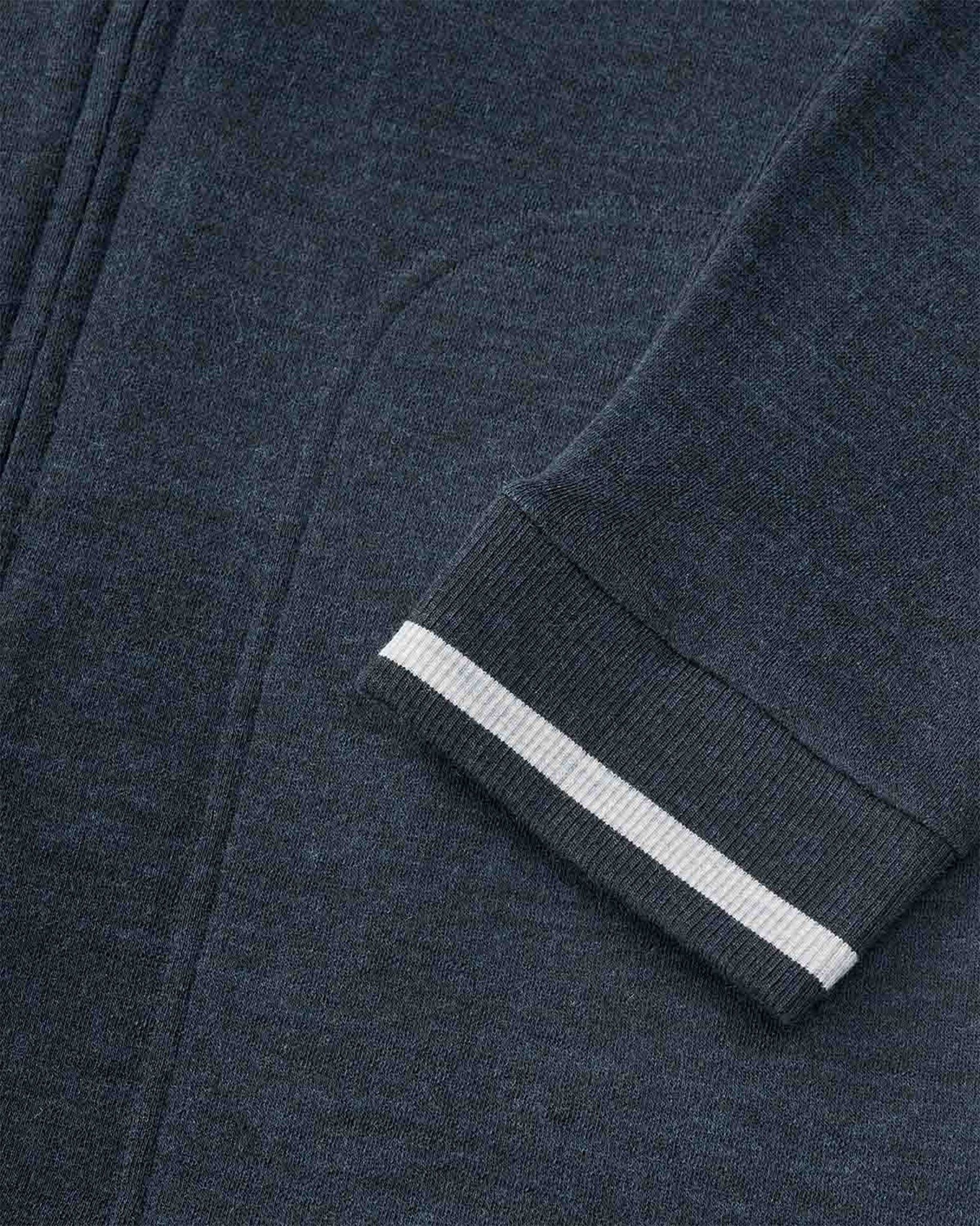 Tind Full Zip Sweater - Men's|-|Chandail à glissière pleine longueur Tind - Homme sold by The Last Hunt product image thumbnail 2