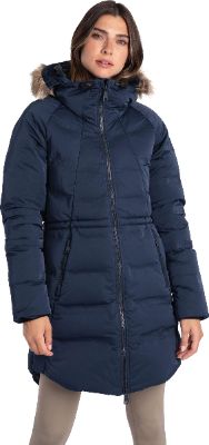 Katie Down Jacket - Women's|-|Manteau en duvet Katie - Femme sold by The Last Hunt
