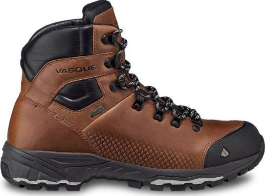 ST. Elias FG GTX Waterproof Hiking Boots - Men's|-|Bottes de randonnée imperméables ST. Elias FG GTX - Homme sold by The Last Hunt