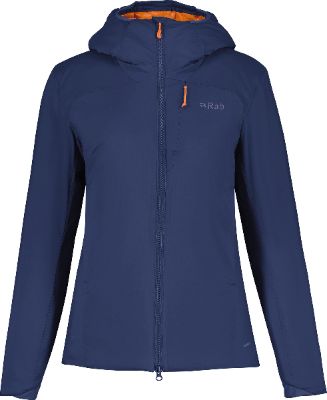 Xenair Alpine Jacket - Women's|-|Manteau Xenair Alpine - Femme sold by The Last Hunt
