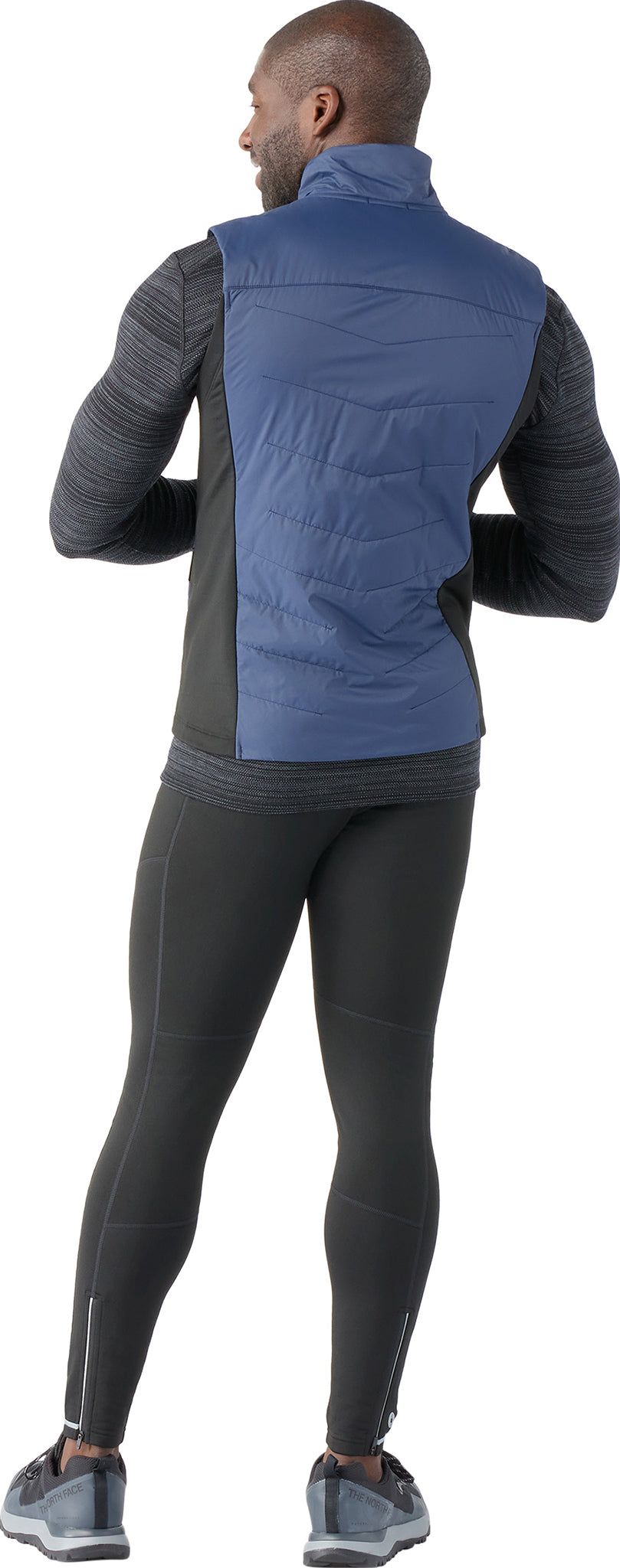 Smartloft Vest - Men's|-|Veste Smartloft - Homme sold by The Last Hunt product image thumbnail 5