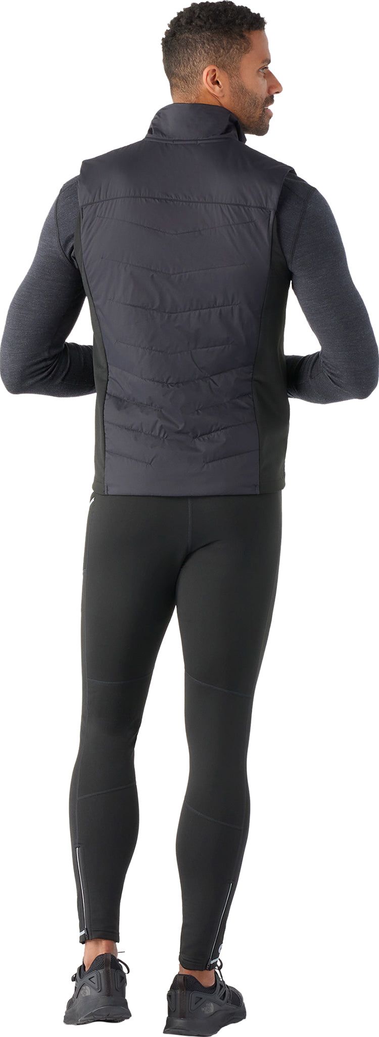 Smartloft Vest - Men's|-|Veste Smartloft - Homme sold by The Last Hunt product image thumbnail 2