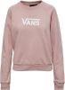 Flying V Boxy Crew Neck Sweater -Women's|-|Chandail à col rond de coupe carrée Flying V - Femme sold by The Last Hunt