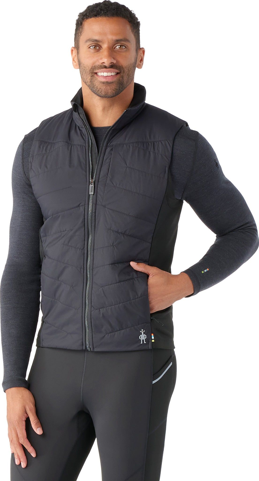 Smartloft Vest - Men's|-|Veste Smartloft - Homme sold by The Last Hunt product image thumbnail 3