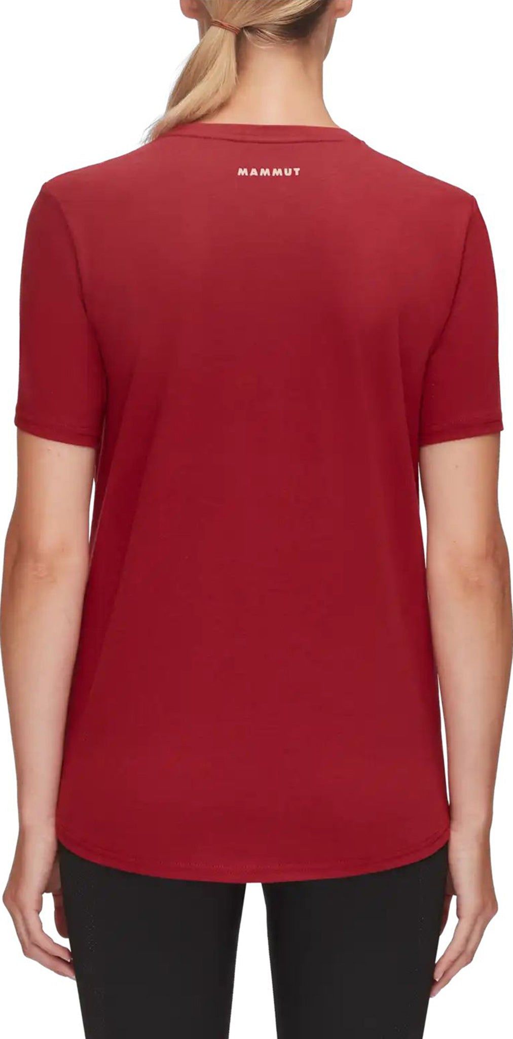 Core Panorama T-Shirt - Women's|-|T-shirt Core Panorama - Femme sold by The Last Hunt product image thumbnail 4