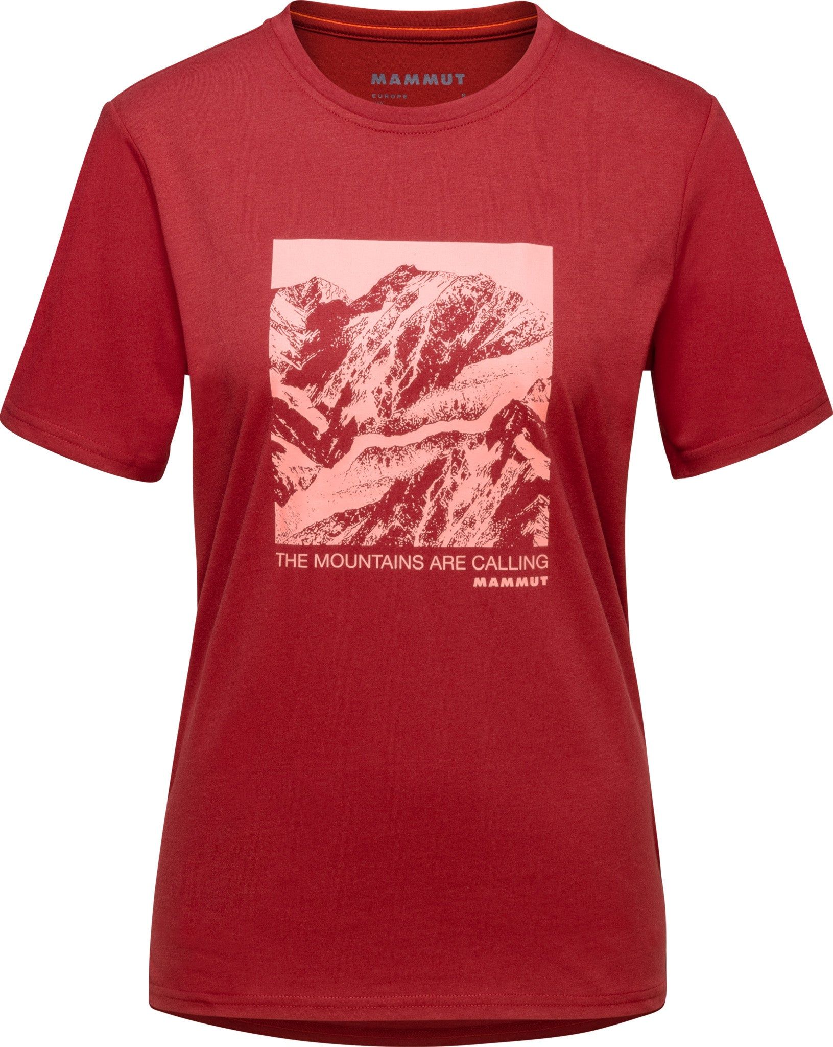 Core Panorama T-Shirt - Women's|-|T-shirt Core Panorama - Femme sold by The Last Hunt