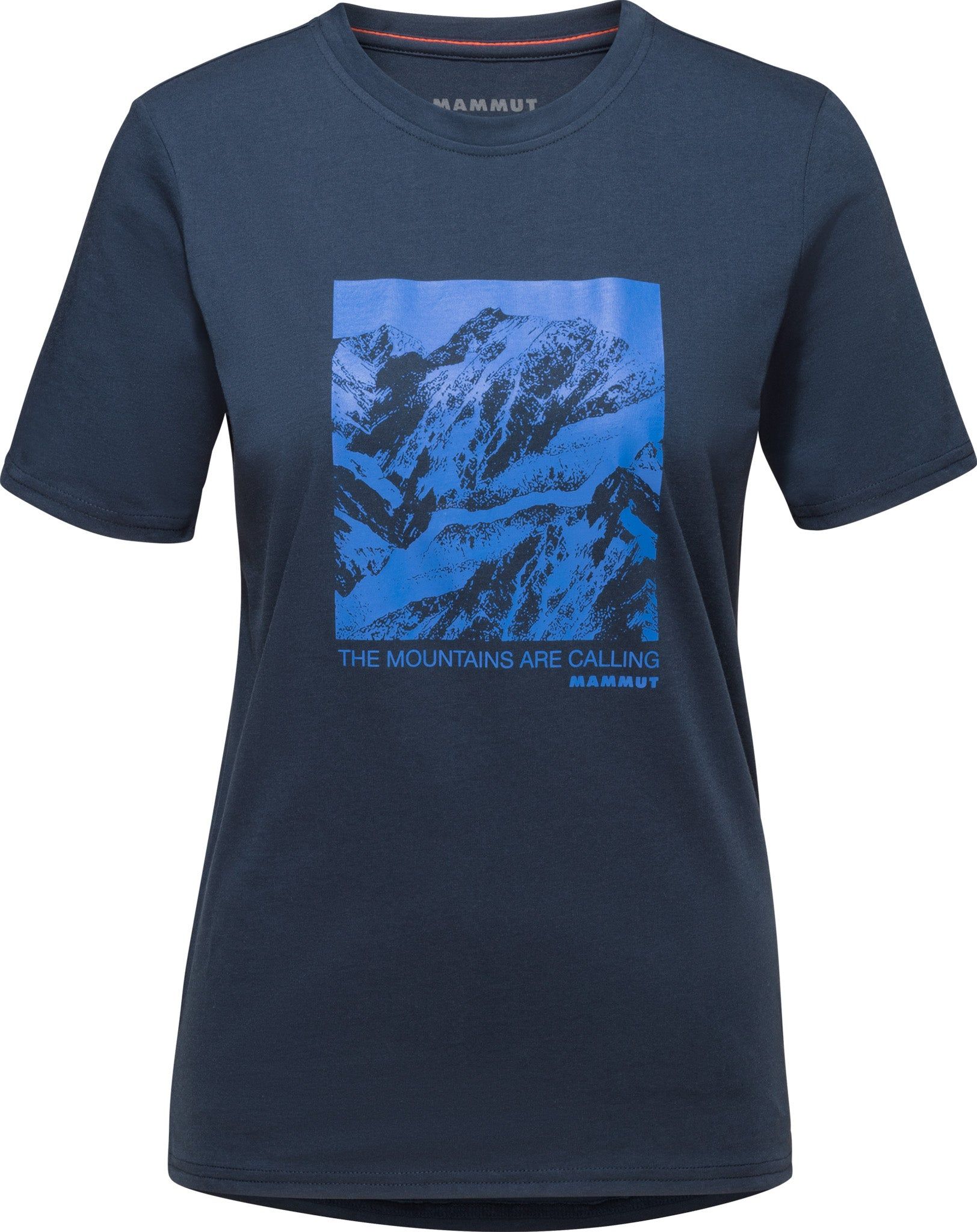 Core Panorama T-Shirt - Women's|-|T-shirt Core Panorama - Femme sold by The Last Hunt product image thumbnail 2
