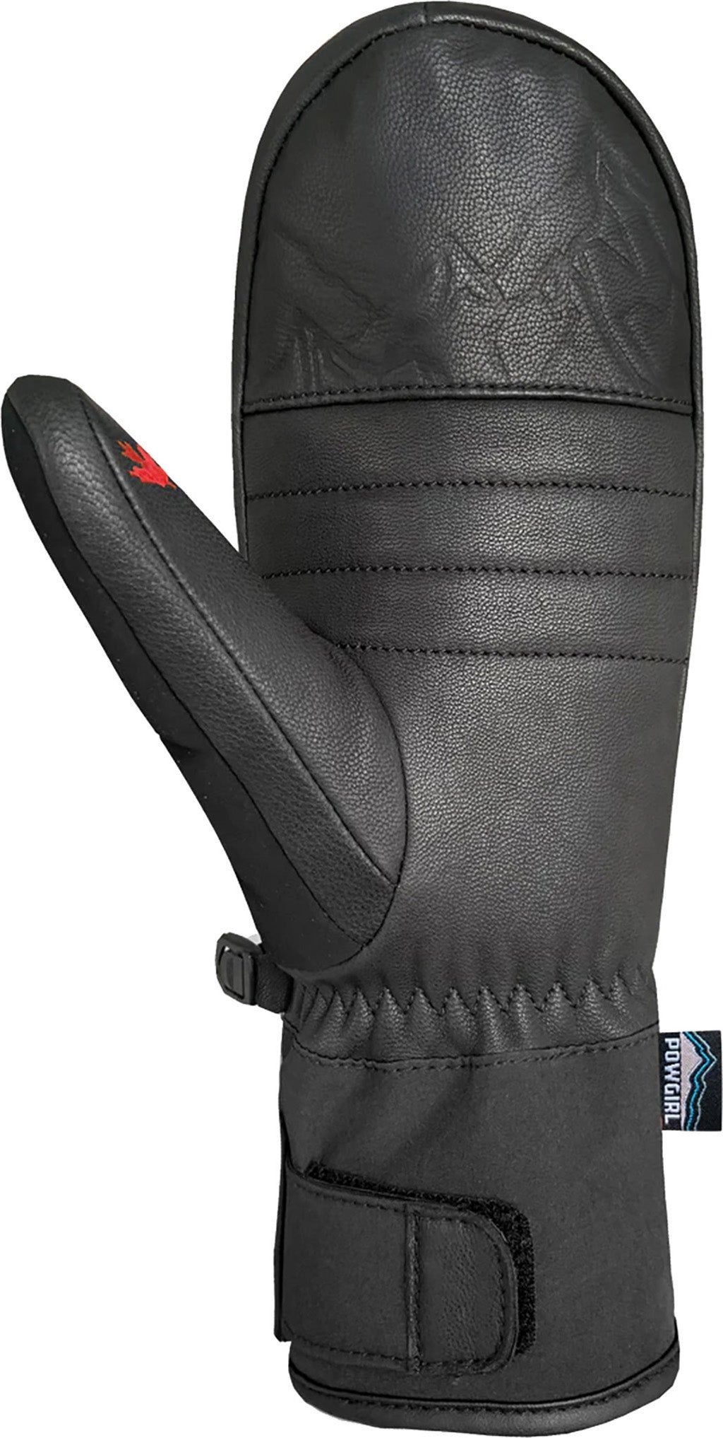 Altitude Mitt - Women's|-|Mitaines Altitude - Femme sold by The Last Hunt product image thumbnail 2
