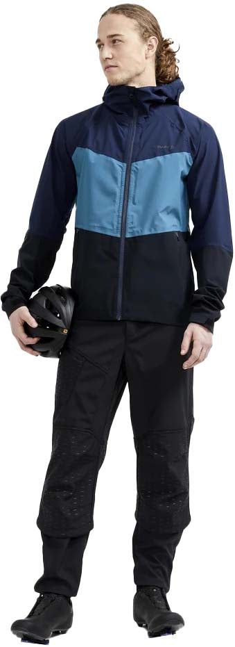 ADV Bike Offroad SubZ Pants - Men’s|-|Pantalon ADV Bike Offroad SubZ - Homme sold by The Last Hunt product image thumbnail 5