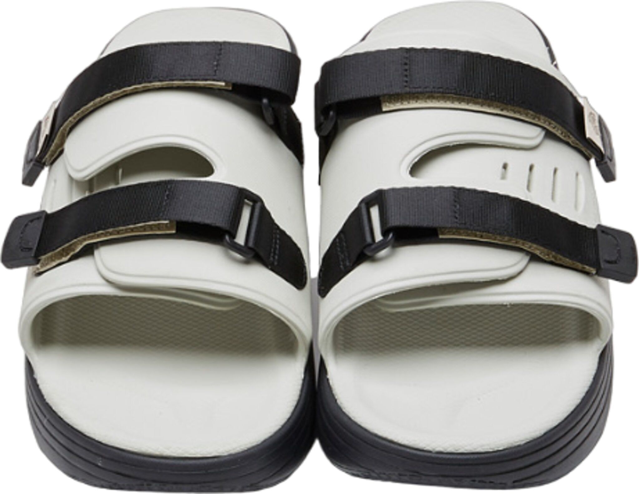 URICH Sandals - Unisex|-|Sandales URICH - Unisexe sold by The Last Hunt product image thumbnail 3