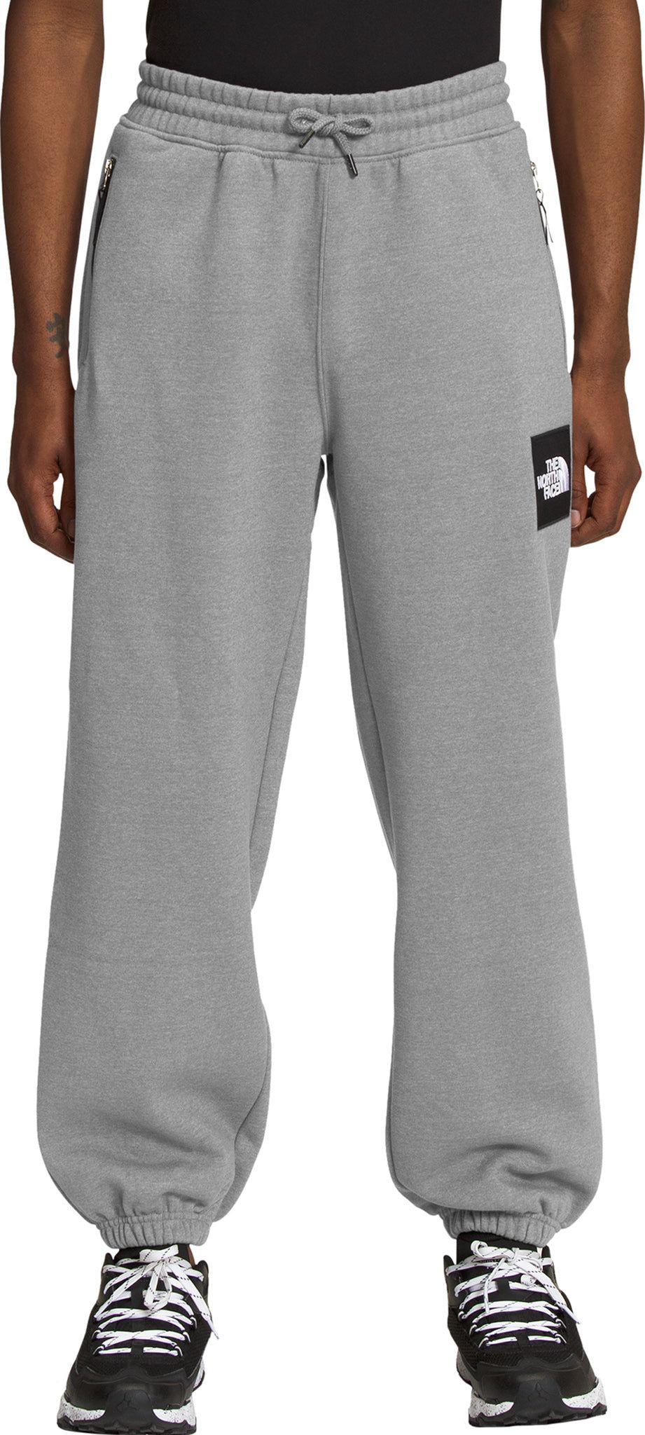 Heavyweight Box Fleece Sweatpants - Men's |-|Pantalon de survêtement en polaire épaisse - Homme sold by The Last Hunt product image thumbnail 4