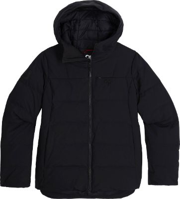 Snowcrew Down Jacket - Women's|-|Manteau en duvet Snowcrew - Femme sold by The Last Hunt