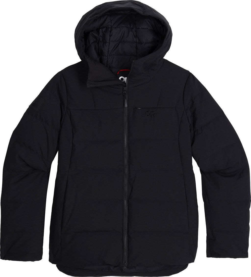 Snowcrew Down Jacket - Women's|-|Manteau en duvet Snowcrew - Femme sold by The Last Hunt