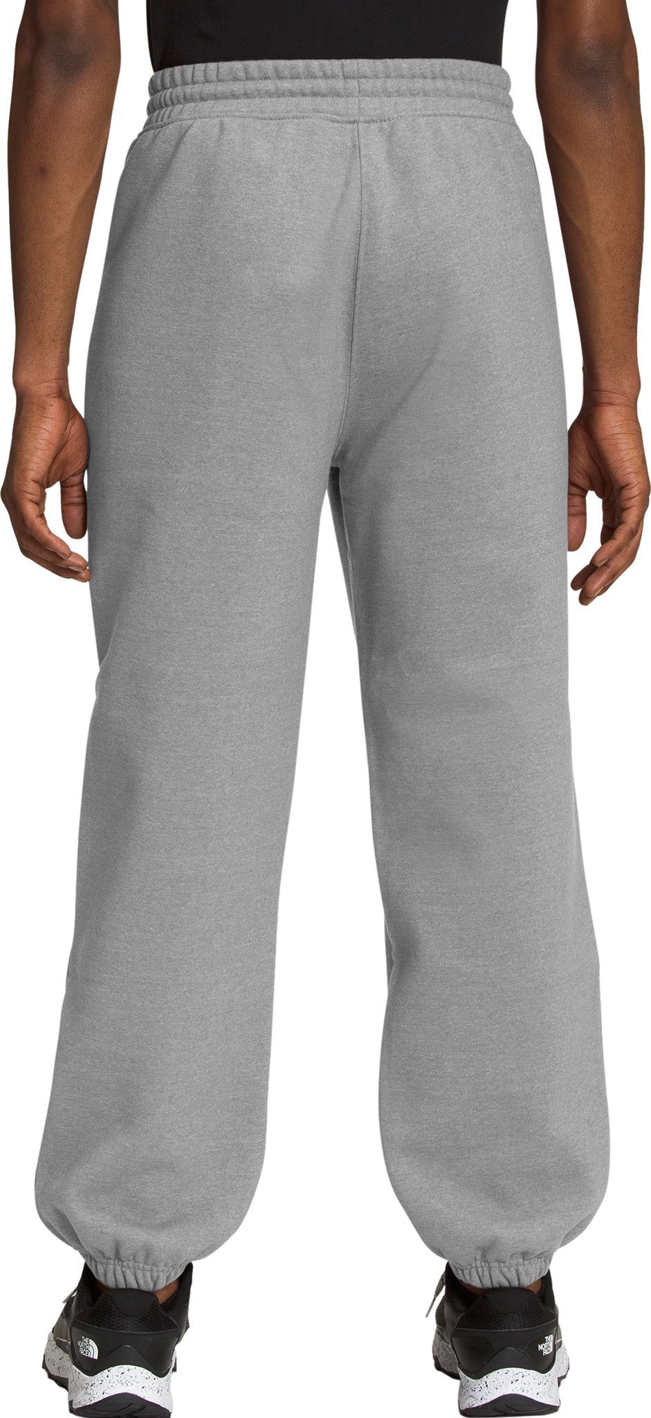 Heavyweight Box Fleece Sweatpants - Men's |-|Pantalon de survêtement en polaire épaisse - Homme sold by The Last Hunt product image thumbnail 5