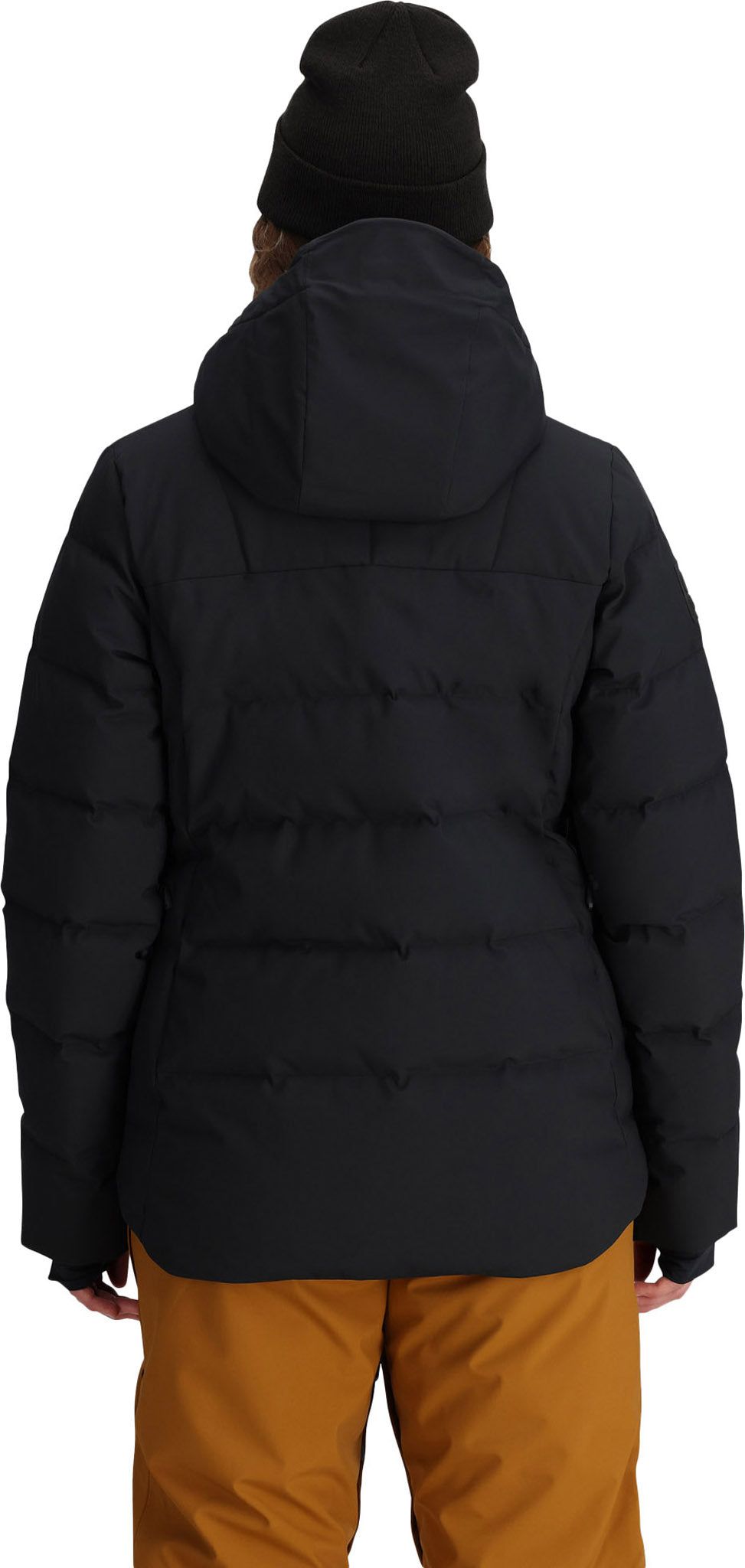 Snowcrew Down Jacket - Women's|-|Manteau en duvet Snowcrew - Femme sold by The Last Hunt product image thumbnail 2