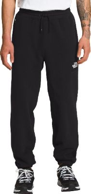 Heavyweight Box Fleece Sweatpants - Men's |-|Pantalon de survêtement en polaire épaisse - Homme sold by The Last Hunt
