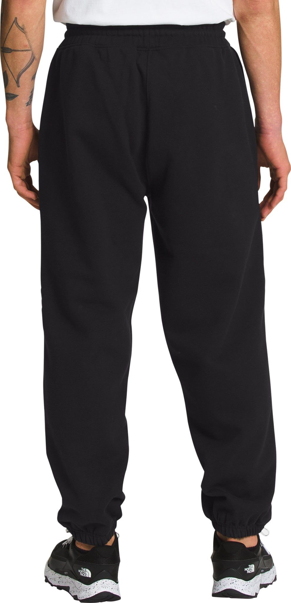 Heavyweight Box Fleece Sweatpants - Men's |-|Pantalon de survêtement en polaire épaisse - Homme sold by The Last Hunt product image thumbnail 2
