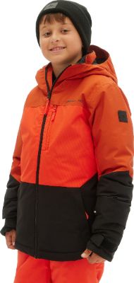 Slate Jacket - Boys|-|Manteau Slate - Garçon sold by The Last Hunt