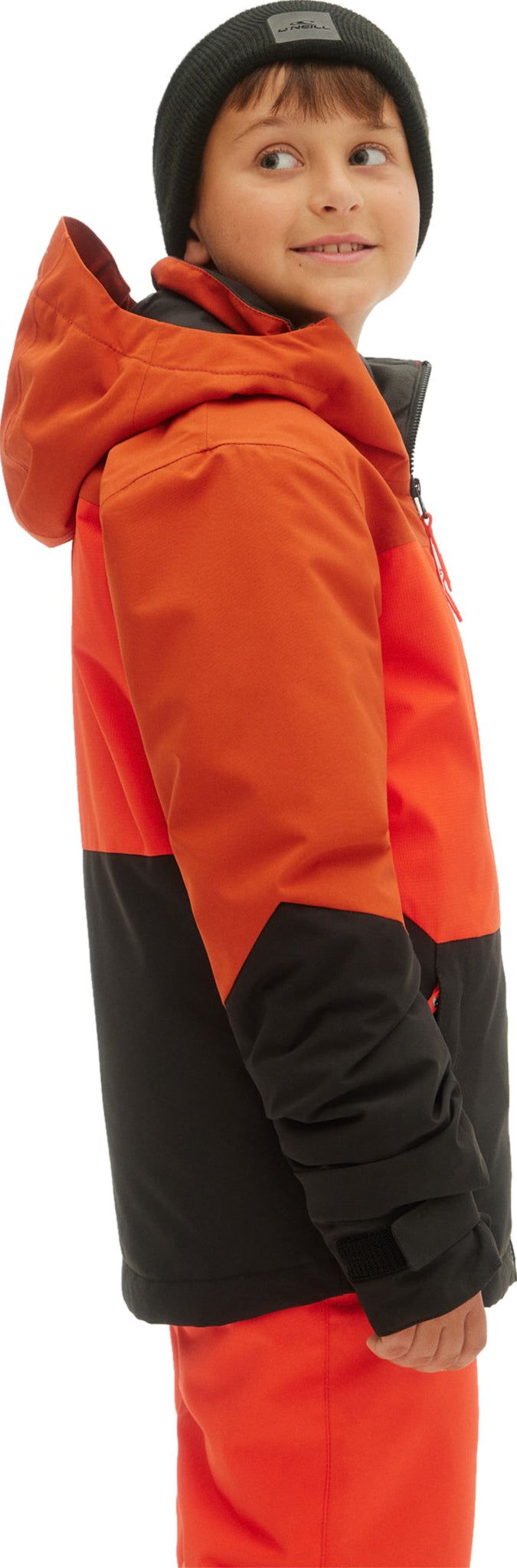 Slate Jacket - Boys|-|Manteau Slate - Garçon sold by The Last Hunt product image thumbnail 5