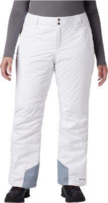 Bugaboo Omni-Heat Pant Plus Size - Women's|-|Pantalon Bugaboo Omni-Heat Taille Forte - Femme sold by The Last Hunt