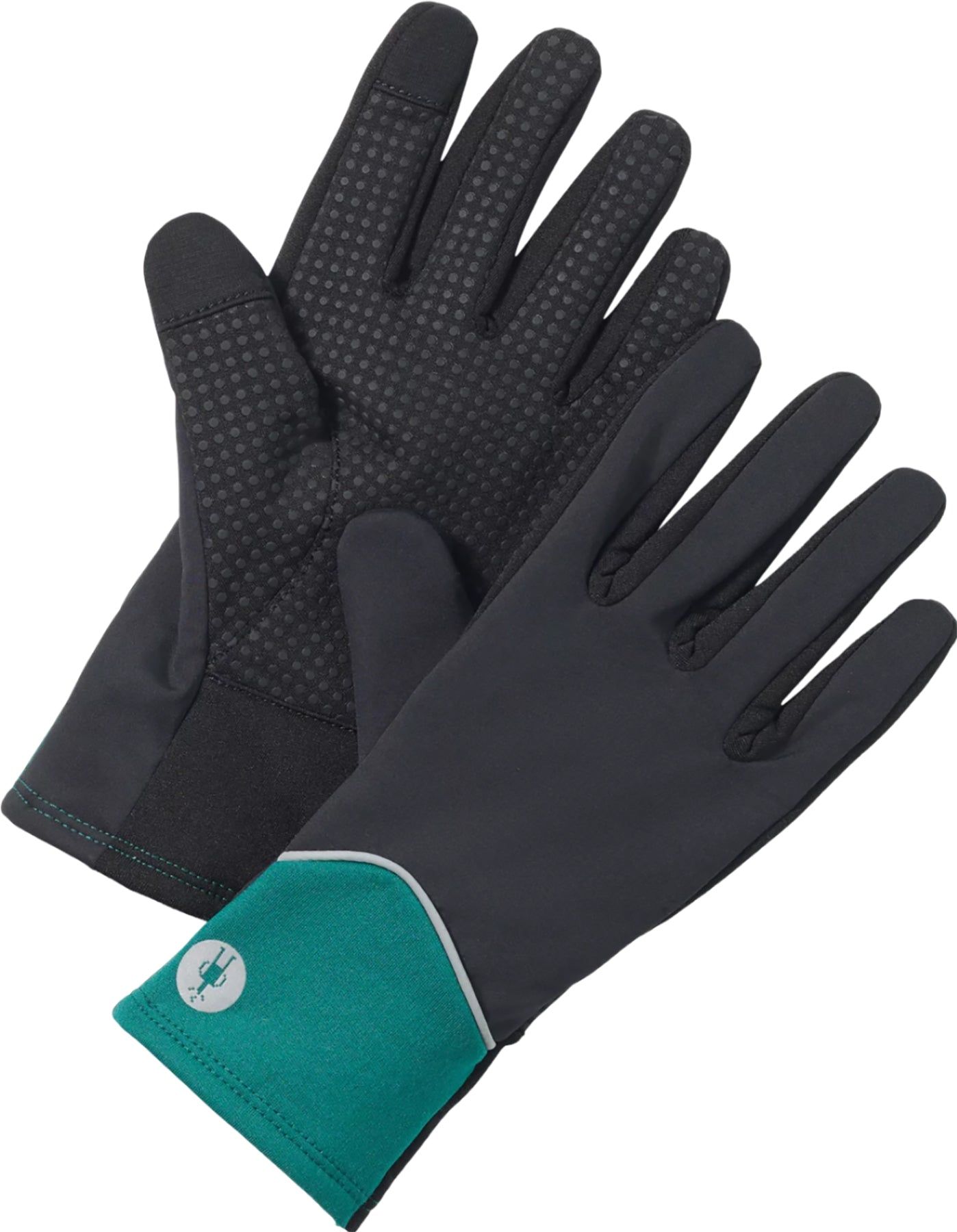 Active Fleece Wind Gloves - Unisex|-|Gants coupe-vent en molleton Active - Unisexe sold by The Last Hunt