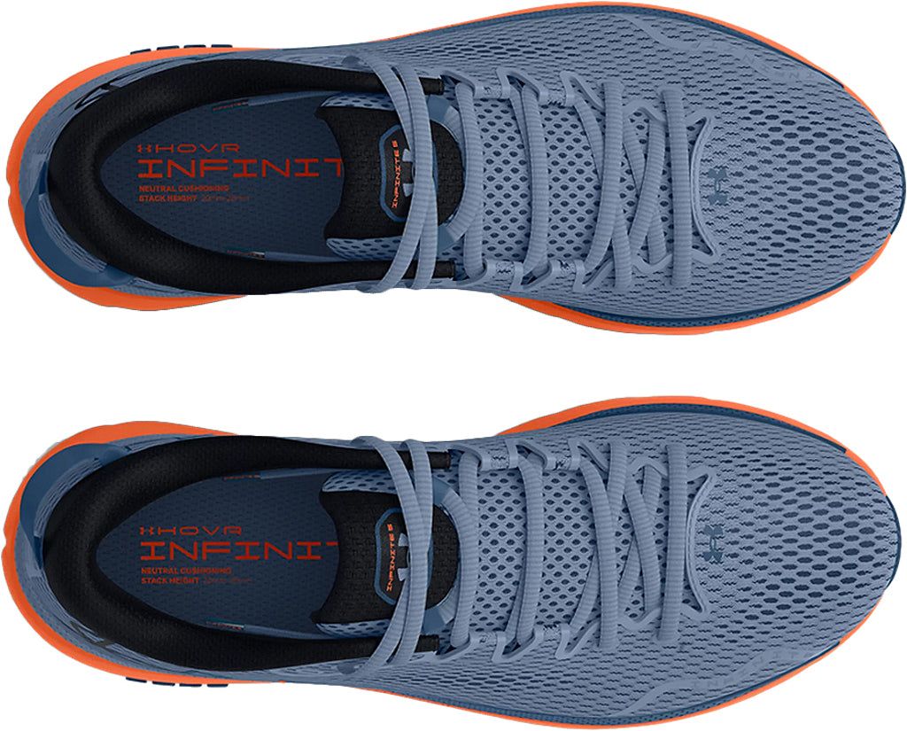 UA HOVR Infinite 5 Running Shoes - Men's|-|Chaussures de course UA HOVR Infinite 5 - Homme sold by The Last Hunt product image thumbnail 5