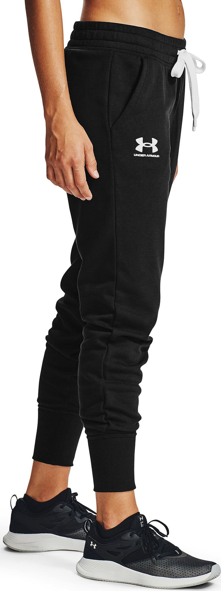 Rival Fleece Joggers - Women's|-|Pantalon de jogging en molleton Rival - Femme sold by The Last Hunt product image thumbnail 5