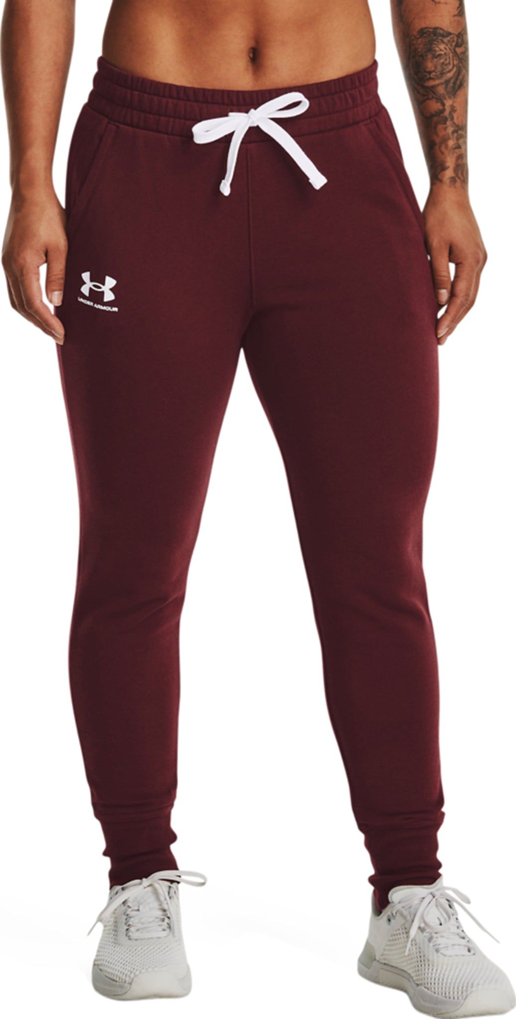 Rival Fleece Joggers - Women's|-|Pantalon de jogging en molleton Rival - Femme sold by The Last Hunt product image thumbnail 3
