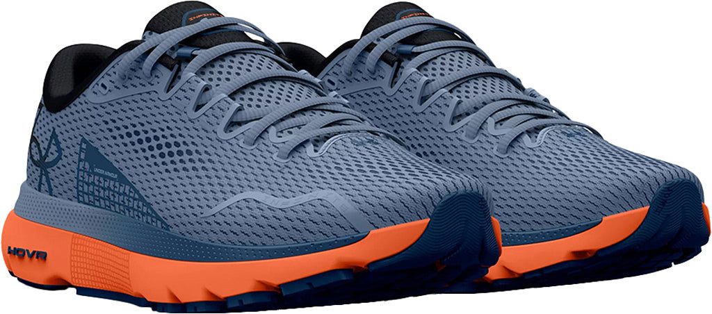 UA HOVR Infinite 5 Running Shoes - Men's|-|Chaussures de course UA HOVR Infinite 5 - Homme sold by The Last Hunt product image thumbnail 3