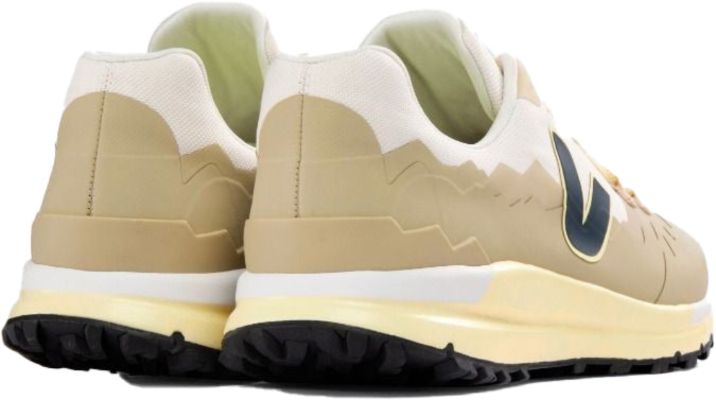 Fitz Roy Trek Shell Shoes - Men's|-|Chaussures Fitz Roy Trek Shell - Homme sold by The Last Hunt