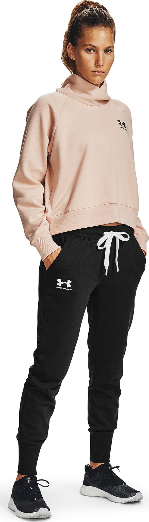 Rival Fleece Joggers - Women's|-|Pantalon de jogging en molleton Rival - Femme sold by The Last Hunt product image thumbnail 4