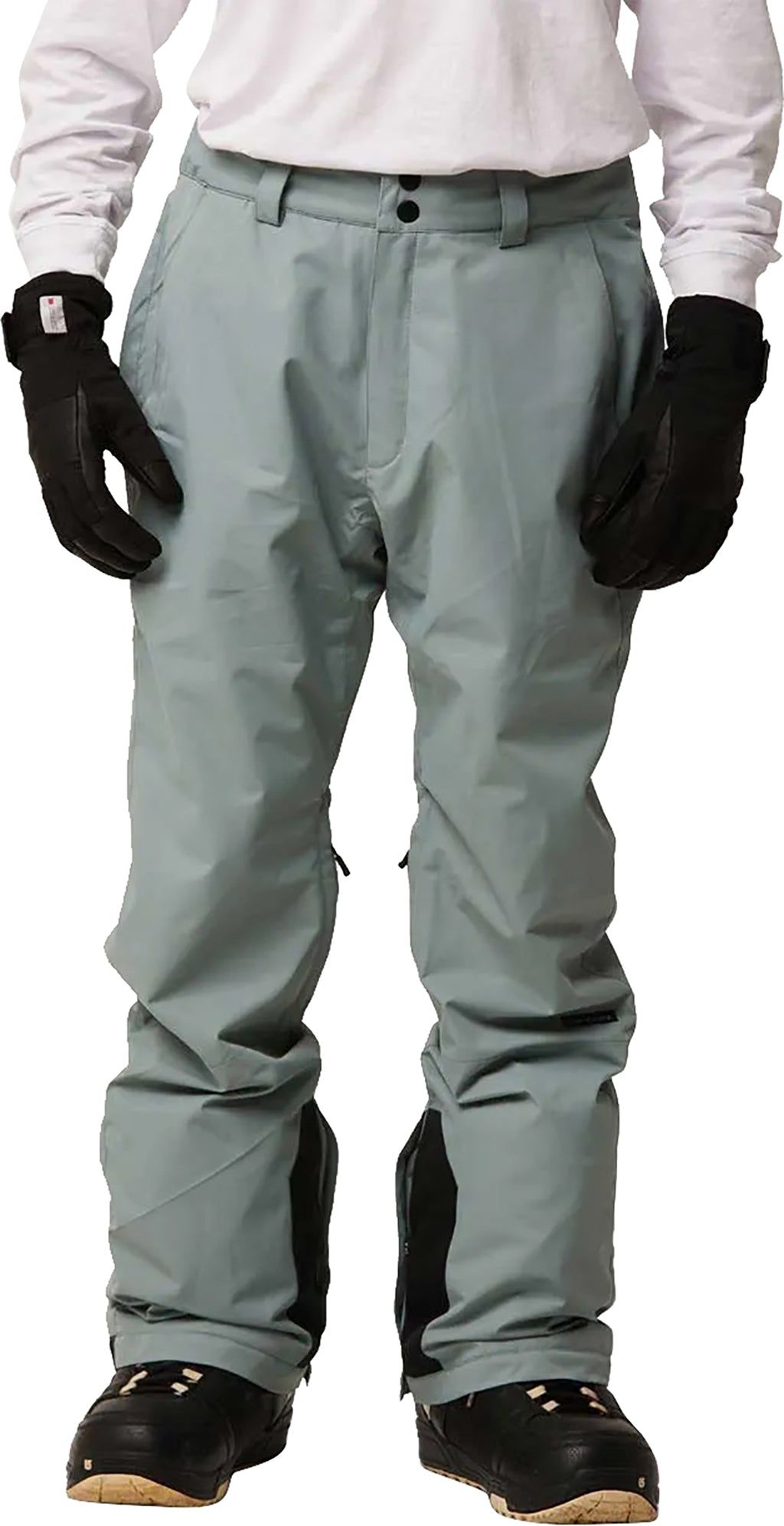 Base Snow Pant - Men's|-|Pantalon de neige Base - Homme sold by The Last Hunt