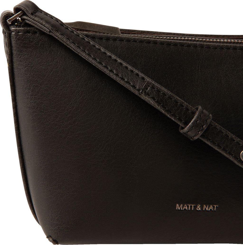 Macy Crossbody Bag 3L - Vintage Collection - Women’s|-|Sac à bandoulière Macy 3L - Collection Vintage - Femme sold by The Last Hunt product image thumbnail 2