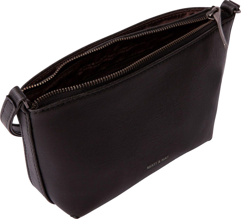 Macy Crossbody Bag 3L - Vintage Collection - Women’s|-|Sac à bandoulière Macy 3L - Collection Vintage - Femme sold by The Last Hunt product image thumbnail 3