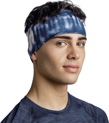 CoolNet UV Wide Headband - Unisex|-|Bandeau large CoolNet UV - Unisexe sold by The Last Hunt