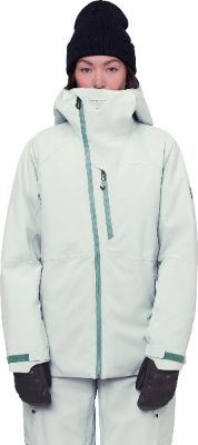 Hydra Insulated Jacket - Women’s|-|Manteau isolé Hydra - Femme sold by The Last Hunt