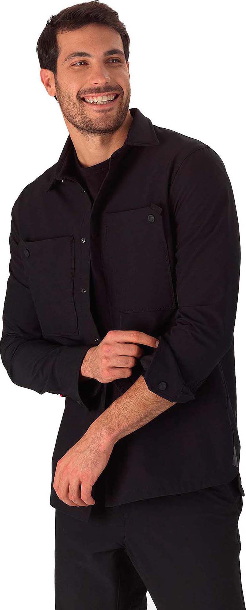 Tech Shirt - Men's|-|Chemise Tech - Homme sold by The Last Hunt