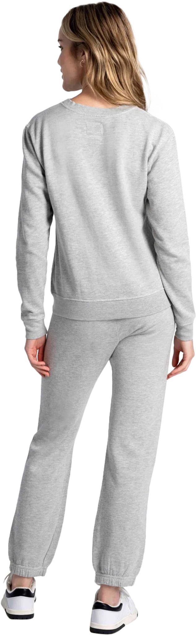 Lolë Edition Fleece Pullover - Women's|-|Chandail à manches longues Lolë Edition - Femme sold by The Last Hunt product image thumbnail 2