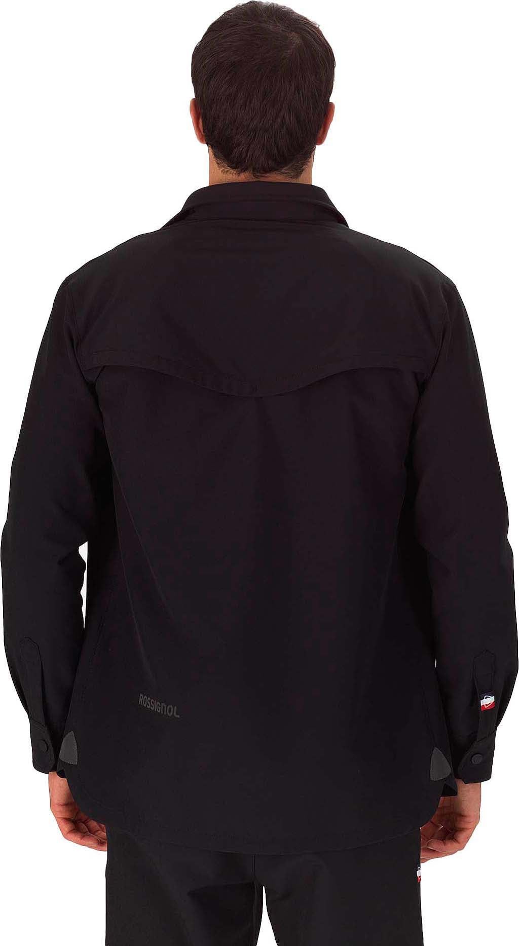 Tech Shirt - Men's|-|Chemise Tech - Homme sold by The Last Hunt product image thumbnail 2